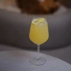 Classic Lemonade