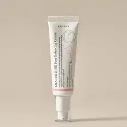 LHA Peel & Fill Pore Balancing Cream Size: 50ml / 1.69 fl. oz.