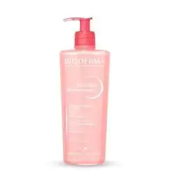 bioderma sensibio gel 500ml