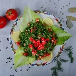 Tabbouleh