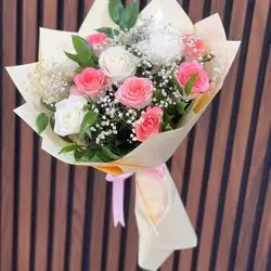 چەپكە گوڵی سروشتی
