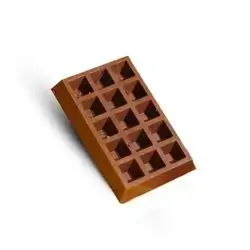 Dubai Chocolate Bar