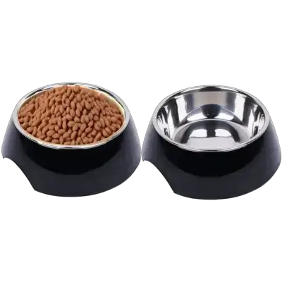 Zoofari Dual Bowl 160ml