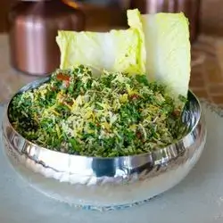 Taboule Quinoa