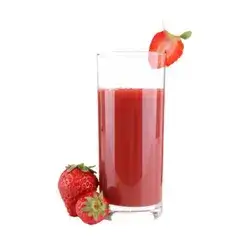 Strawberry Juice
