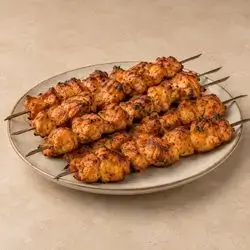 Half Kg Chicken Tikka