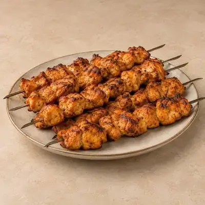 Half Kg Chicken Tikka