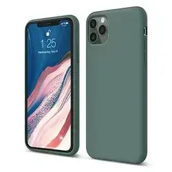 Iphone 11Promax Silicon Case
