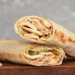 Syrian Shawarma