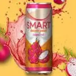 Smart Energy drink Dragon fruit 330ml