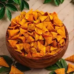 Kulaf Snack Crackers