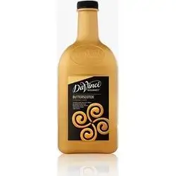 DaVinci Sauce Butterscotch