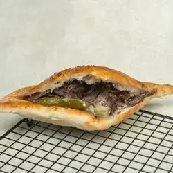 Meat Shawarma