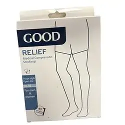 Relief Medical Compression Stockings_Good