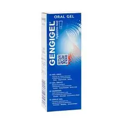 Gengigel oral gel 20ml