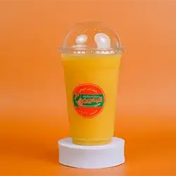 Passion Fruit Smoothie