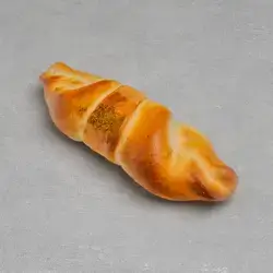 Potato With Cheese