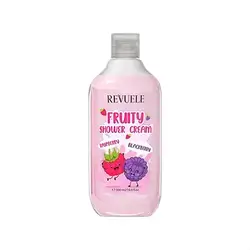 Revuele Fruity Shower Cream