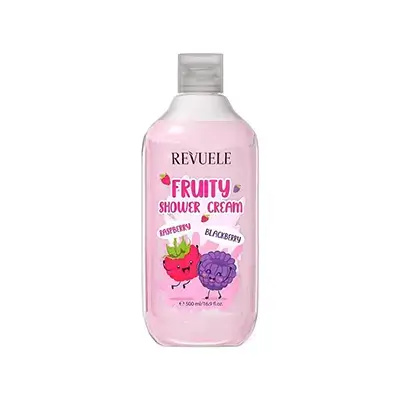 Revuele Fruity Shower Cream