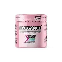 Elegance Styling Hair Gel 500 Ml