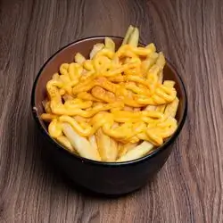 فینگەر بە پەنیر