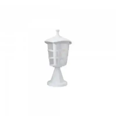 Modelsa Optical Outdoor Lantern Wall Lamp 16*32.5 Cm - MDL.3124