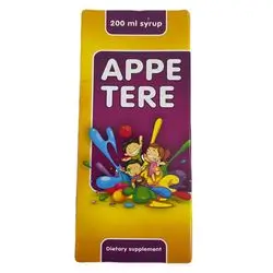 APPE TERE 200 ml