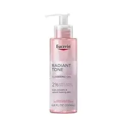 Eucerin anti-pigment cleansing gel 200ml