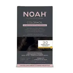 NOAH Tinta in olio per capelli - 3.0 dark brown