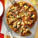 Mix Pizza