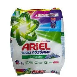 Ariel 6Kg