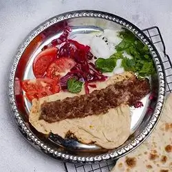 Meat Kebab - 1 Shish