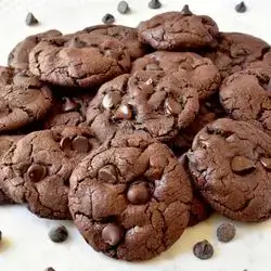 Chocolate Cookies