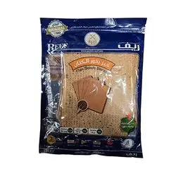 Reef Diet Flax Seeds Bread, 250g