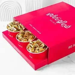 Box Sweets Veloce