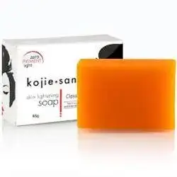 Kojie San Soap 1PC