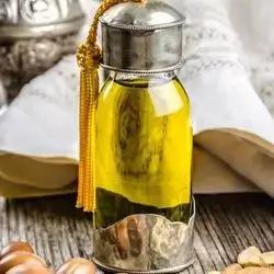 Argan Oil 