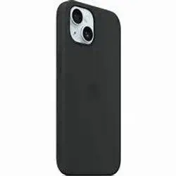Iphone 15 Plus Finewoven Case With Magsafe - Black