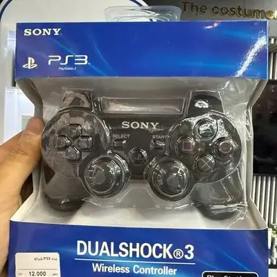 PS3 original joystick