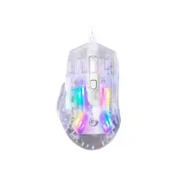 Marvo Scorpion M413 Prism 40 Gaming Mouse
