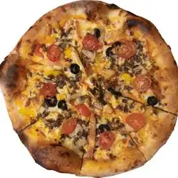 Mix Pizza