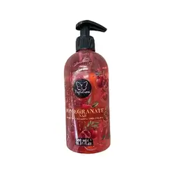 Papilon Liq Soap Pomegranate 500ml