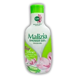 Malaysia Flower Bath Foam 1L