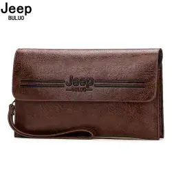 Bag jeep