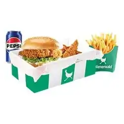 Wienerwald Box