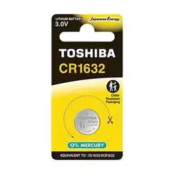 Toshiba Battery