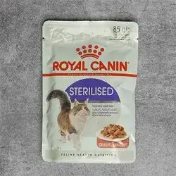 Royal Canin Sterilized 85g