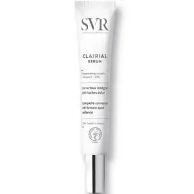 Clairial Anti-Stain Shine Corrector Serum سيروم مصحح للون البشرة