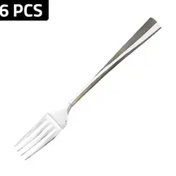 Zio Dinner Fork Zct4121