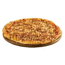 Meat Pizza